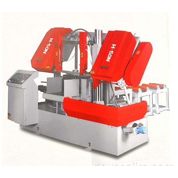 Καλύτερη τιμή H2-33N Metal Cutting Saw Machine Industrial Band για μέταλλο